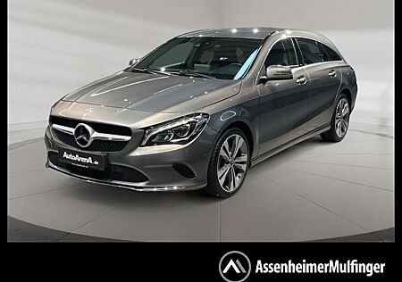 Mercedes-Benz CLA 200 Shooting Brake Urban **Kamera/Memory