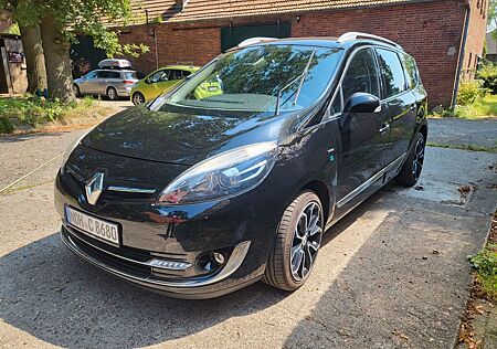 Renault Grand Scenic Bose Edition ENERGY dCi 130 S/S...