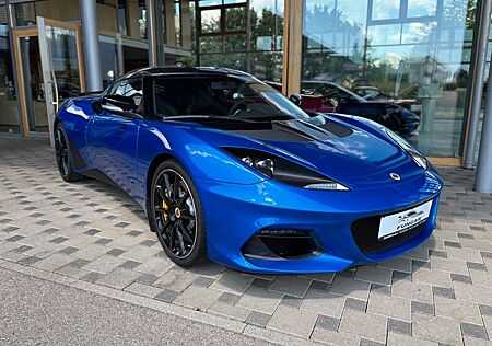 Lotus Evora 3.5 V6 GT410 SPORT 2+2 / 1. Hand