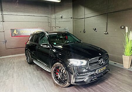 Mercedes-Benz GLE 400 d 4Matic 63 AMG MB100 Garantie Pano HUD