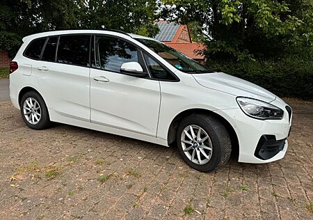 BMW 216i 216 Gran Tourer Advantage Advantage