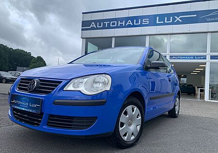 VW Polo Volkswagen IV Trendline/TÜV NEU