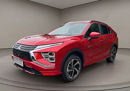 Mitsubishi Eclipse Cross 2.4 PHEV 4WD Select UVP € 49.095,-