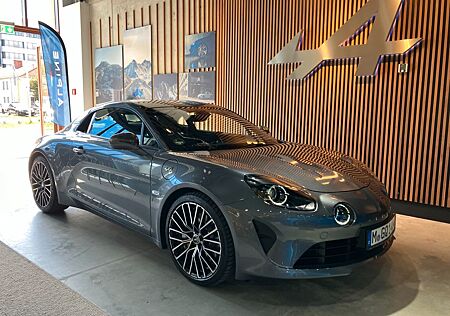 Alpine A110 GT Center München