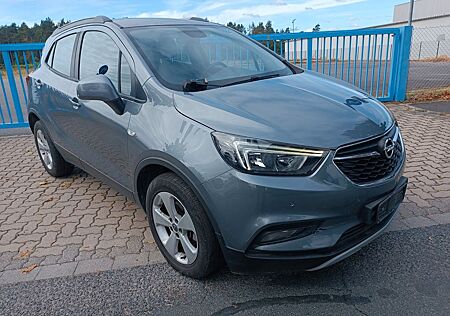 Opel Mokka X 1.6 Diesel