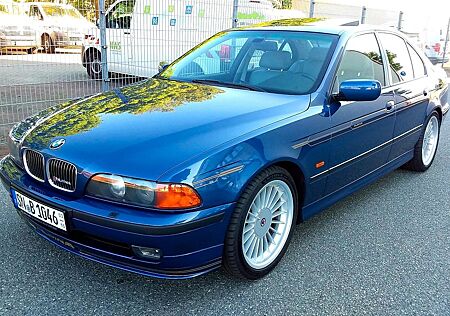 ALPINA B10 V8 E39