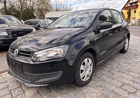 VW Polo Volkswagen V 1.4