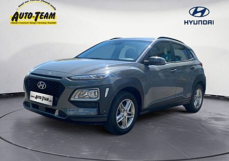 Hyundai Kona 1.0 T-GDI Sonderkontigent Navigation