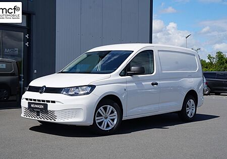 VW Caddy Volkswagen Maxi 2.0 TDI DSG Cargo *AHK*App-Connect*
