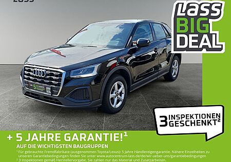 Audi Q2 35 1.5 TFSI Business Line +DSG+Navigation