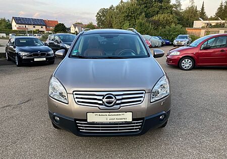 Nissan Qashqai+2 Qashqai+2. 7 Sitze. 2,0 TEL:017610599437