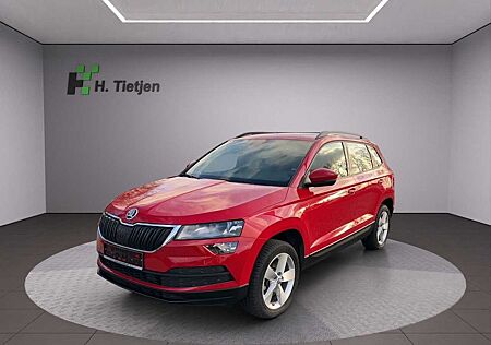 Skoda Karoq 1.5 TSI DSG Ambition