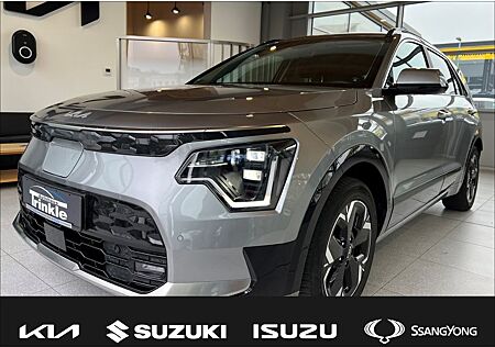 Kia Niro EV 204 PS INSPIRATION Navi *Allwetterreifen