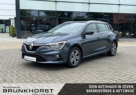 Renault Megane Grandtour dCi 115 EDC Equilibre SHZ NAVI