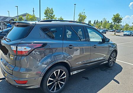 Ford Kuga 1,5 EcoBoost 4x2 110kW ST-Line ST-Line