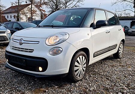 Fiat 500L 1.3 Multijet Pop Star Klimaanlagen PDC