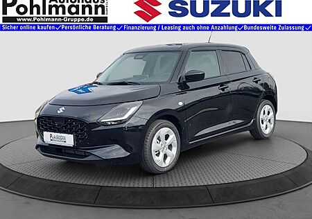 Suzuki Swift 1.2 HYBRID Comfort Navi LED DAB SHZ Keyles
