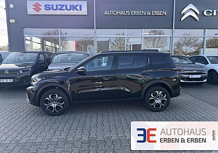 Citroën C3 Aircross Turbo 100 PLUS
