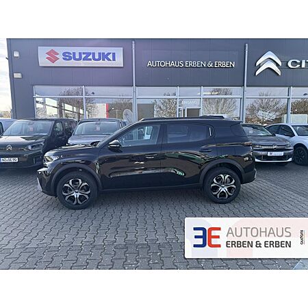 Citroën C3 Aircross leasen