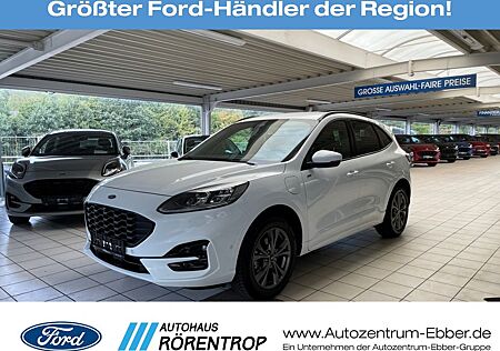Ford Kuga ST-Line X 2.5 Duratec PHEV Navi B&O LED AC