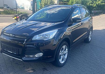 Ford Kuga Sync Edition