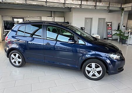 VW Golf Plus Volkswagen VI 1.6 Comfortline *NAVI*SHZ*