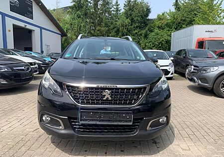 Peugeot 2008 Active