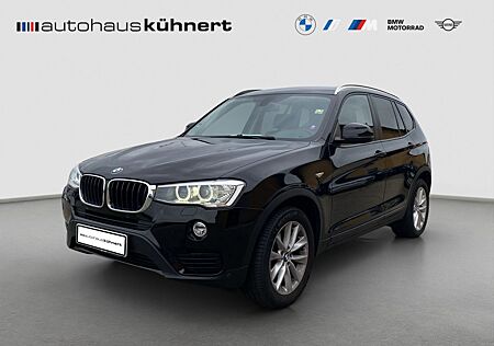 BMW X3 xDrive20d +nur an Händler/Export+