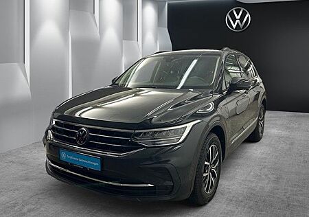 VW Tiguan Volkswagen 1.5TSI DSG AHK ACC LED RFK BUSINESS NAVI