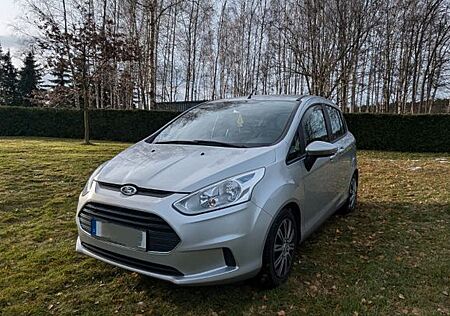 Ford B-Max 1,0 EcoBoost 74kW S/S SYNC Edition SYN...