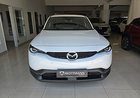 Mazda MX-30 2022 L e-SKYACTIV EV AD'VANTAGE IV