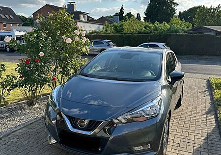 Nissan Micra 0.9 IG-T 90 Acenta Acenta