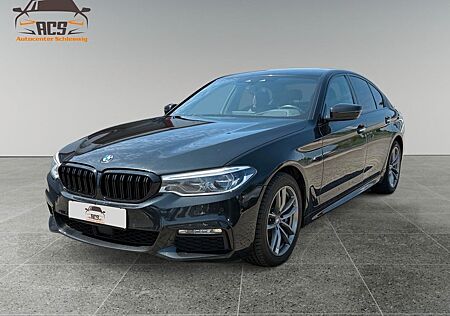 BMW 530 d M Sport Limousine