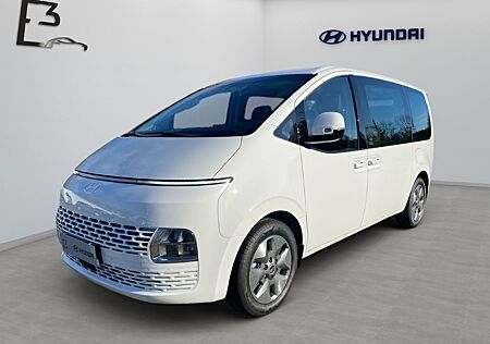 Hyundai Staria Hybrid 1.6 Turbo 6-AT 2WD TREND 18'' Alu,
