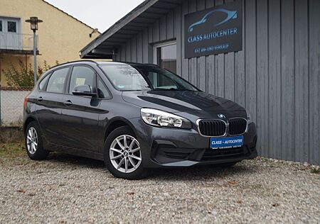 BMW Active Hybrid 5 216 d Active Tourer Advantage| Euro 6 |