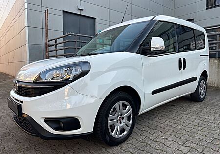 Fiat Doblo 1.6 JTDM SX HIGH NAVI/RFK/PDC/KLIMAAUT/TEM