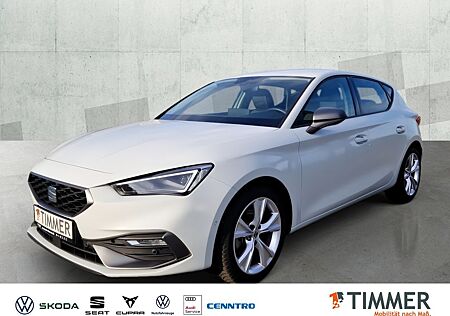 Seat Leon FR 1.5eTSI 110kW (150PS) *DSG*MATRIX*ACC*RK