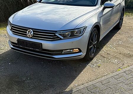 VW Passat Variant gebraucht kaufen VW Passat Variant Volkswagen 2.0 TDI Comfortline Variant C...