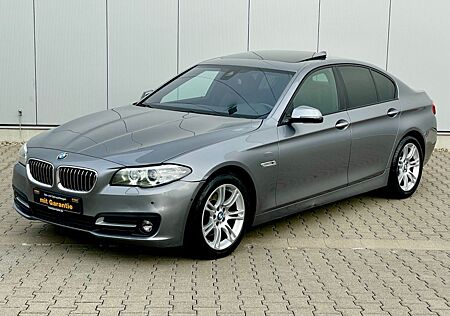 BMW 520 d Lim./SoftClose/Keramikapli/ACC/NightVision