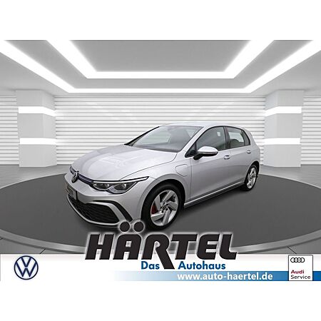 VW Golf leasen