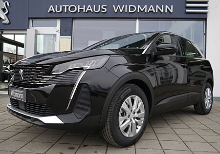 Peugeot 3008 Hybrid 136 e-DSC6 Active Pack SHZ, Navi*