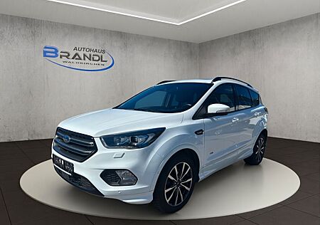Ford Kuga 2,0 TDCi 4x4 ST-Line Aut.*AHK*XENON*PANODAC