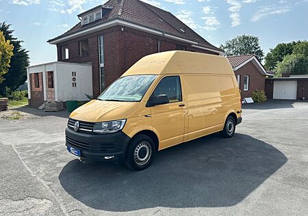 VW T6 Transporter Volkswagen /LKW/Hoch/Lang/Klima/Standhzg/AHK