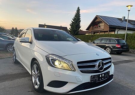 Mercedes-Benz A 180 A -Klasse BlueEfficiency*NEU*TÜV*NUR*37*KM