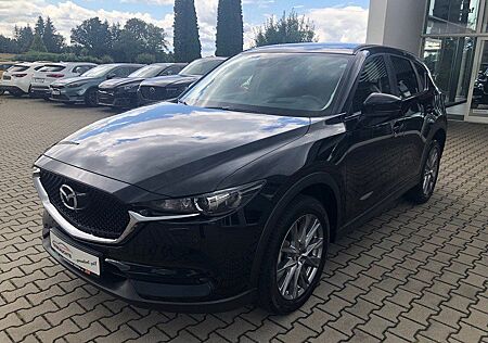 Mazda CX-5 2.0l Sondermodell ADVANTAGE