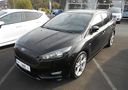 Ford Focus Turnier ST-Line