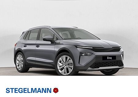 Skoda Elroq 85 Lodge Matrix