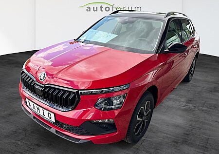 Skoda Kamiq 1.5 TSI Selection 150 PS