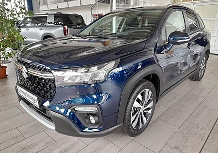 Suzuki S-Cross 1.5 l Dualjet Hybrid ALLGRIP AGS