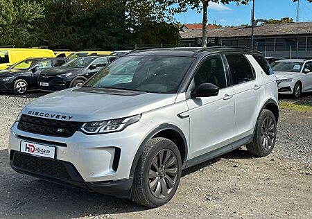 Land Rover Discovery Sport S *NAVI*LED*MEMORY*LEDER*